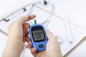 Doenças Maternas: Diabetes Gestacional